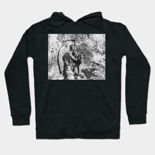 Mono Sandringham #6 Hoodie